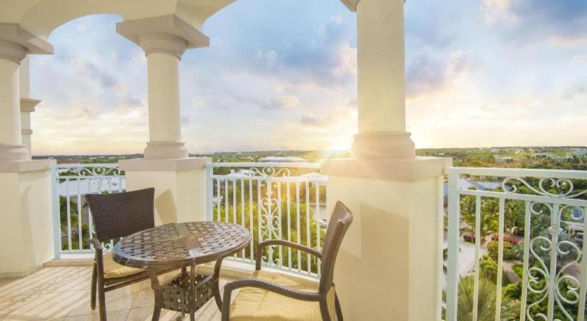 Seven Stars Resort & Spa Grace Bay Exterior foto
