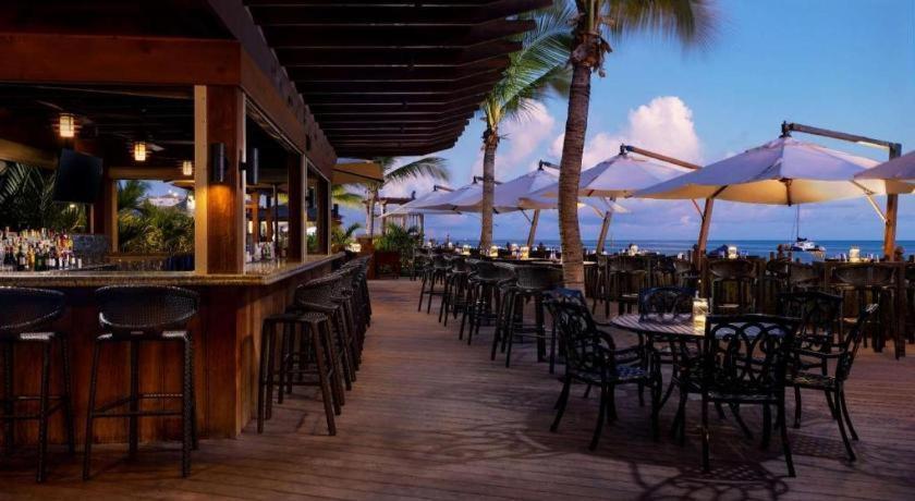 Seven Stars Resort & Spa Grace Bay Exterior foto