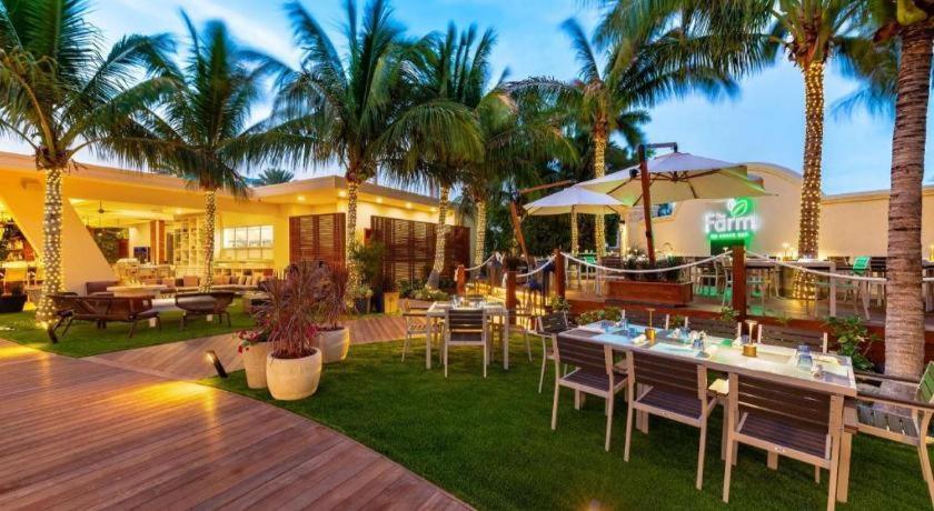 Seven Stars Resort & Spa Grace Bay Exterior foto